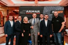 25-lecie Armar