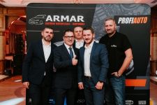 25-lecie Armar