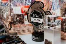 25-lecie Armar