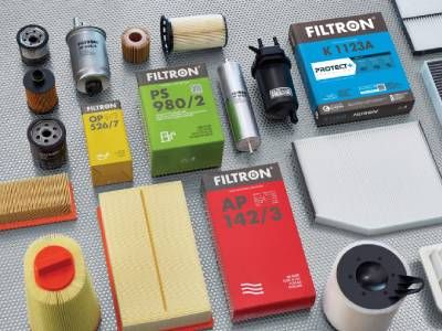 Odzież idealna na wiosnę z FILTRON