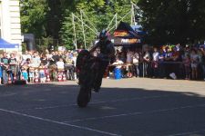 Drużynowe Mistrzostwa Mechaników 2012 Świecie