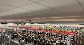 Siedziba firmy Armar