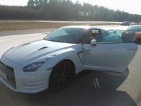 Szkoła Jazdy Subaru 2012 Kielce