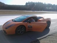 Szkoła Jazdy Subaru 2012 Kielce