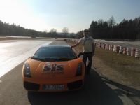 Szkoła Jazdy Subaru 2012 Kielce