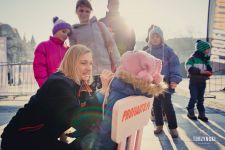 Walentynkowy Pit Stop Chełmno 2015