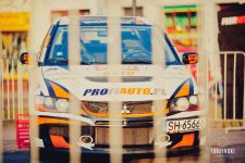 Walentynkowy Pit Stop Chełmno 2015