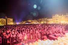 Walentynkowy Pit Stop Chełmno 2015