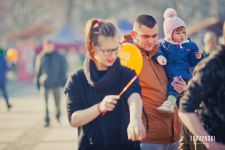 Walentynkowy Pit Stop Chełmno 2015