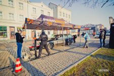 Walentynkowy Pit Stop Chełmno 2015