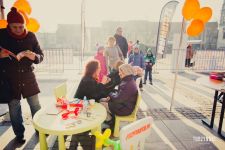 Walentynkowy Pit Stop Chełmno 2015