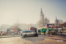 Walentynkowy Pit Stop Chełmno 2015
