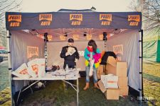 Walentynkowy Pit Stop Chełmno 2015