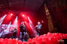 Walentynkowy Pit Stop Chełmno 2015