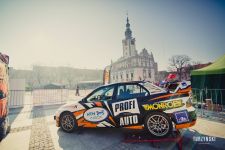 Walentynkowy Pit Stop Chełmno 2015